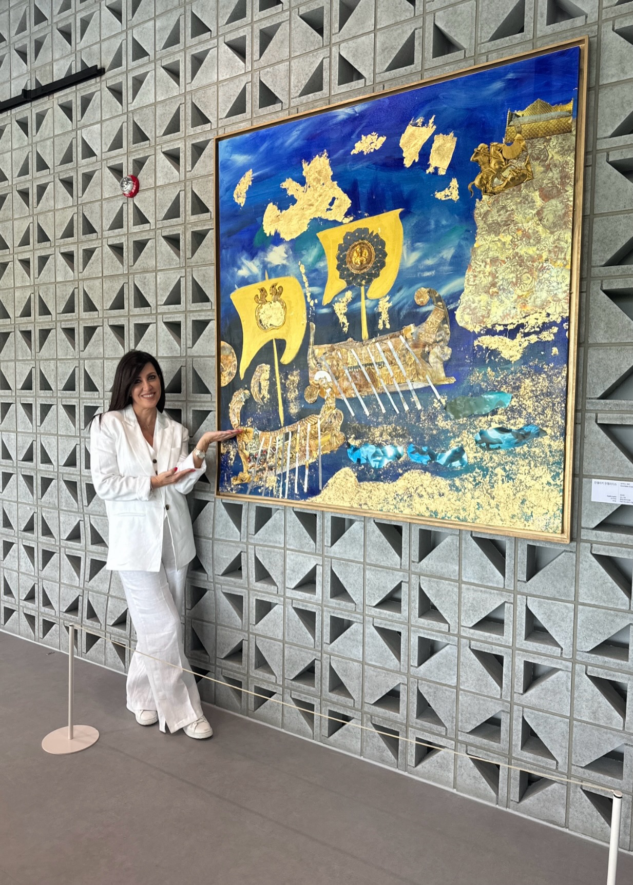 Αγγελική Αγγελίδη