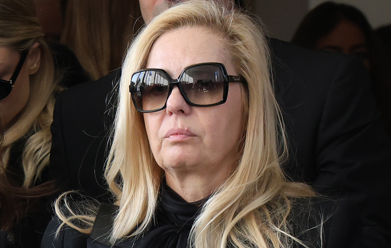 Έλενα Μακρή