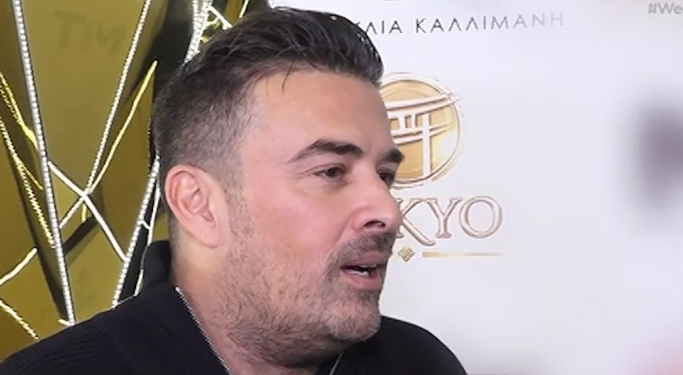 Γιάννης Αϊβάζης