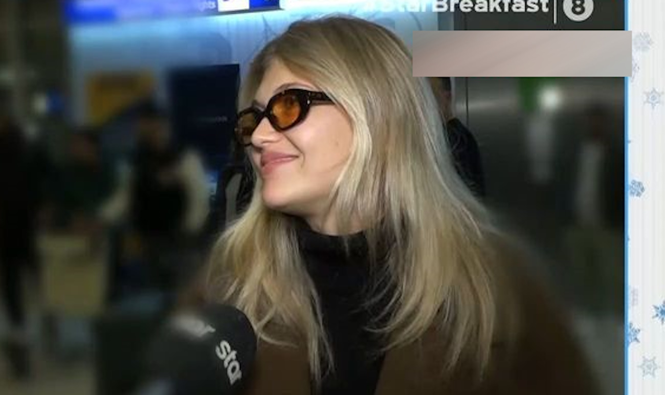 Κλέλια Ανδριολάτου