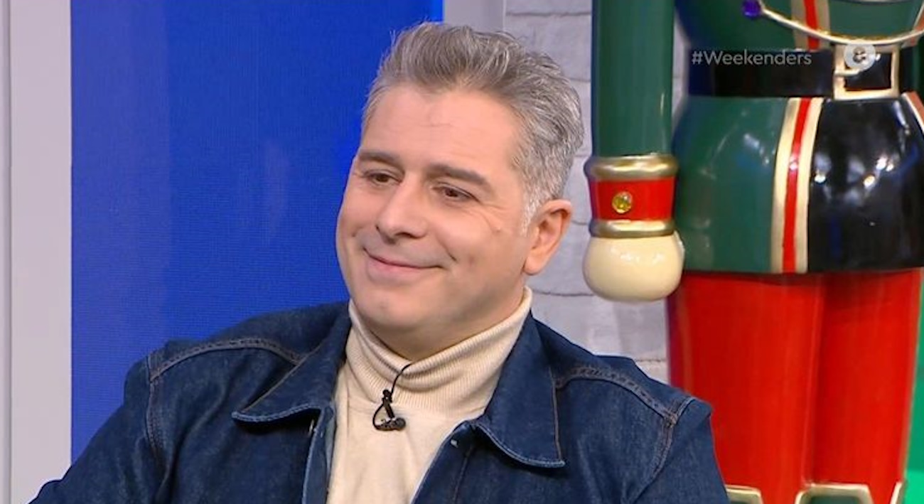 Αλέξανδρος Μπουρδούμης