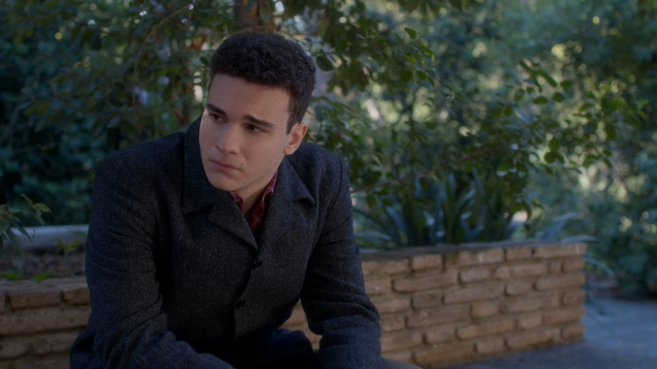 Άγιος έρωτας