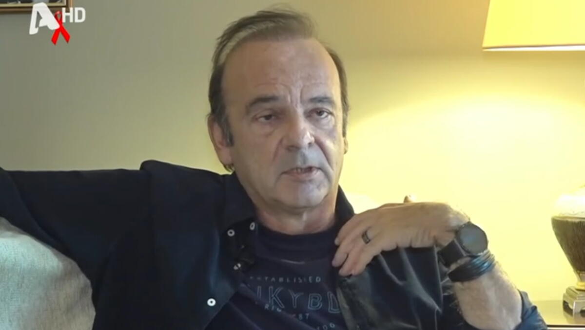 Οδυσσέας Ιωάννου