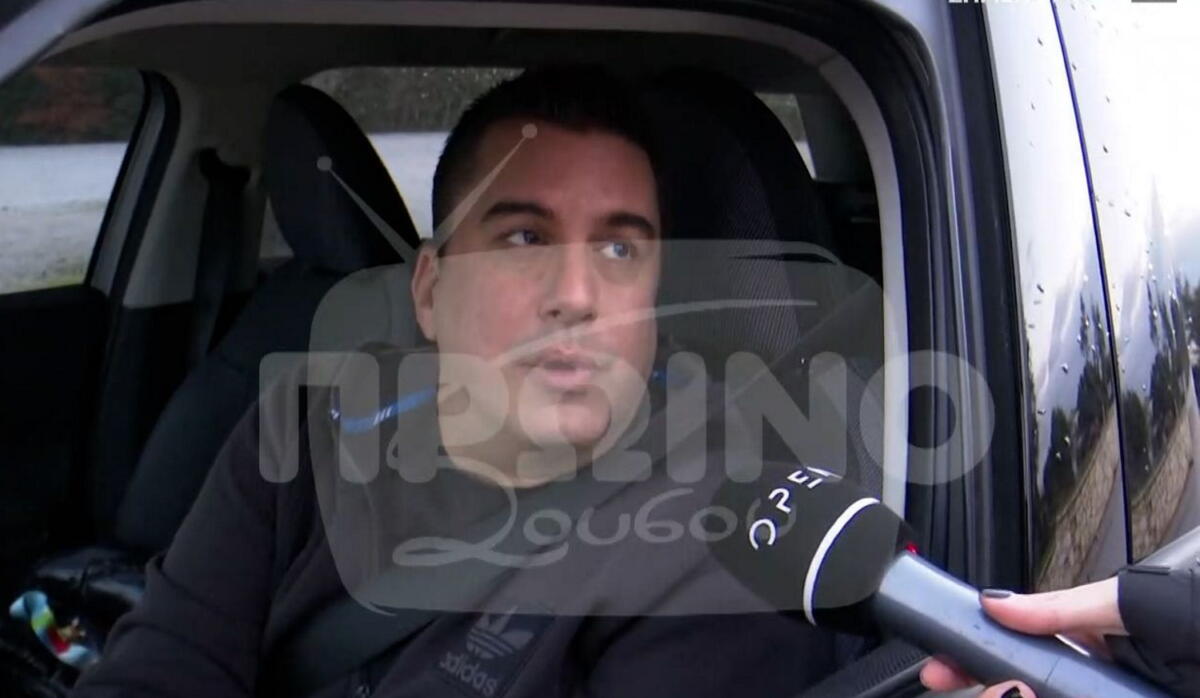 Πάνος Κατσαρίδης