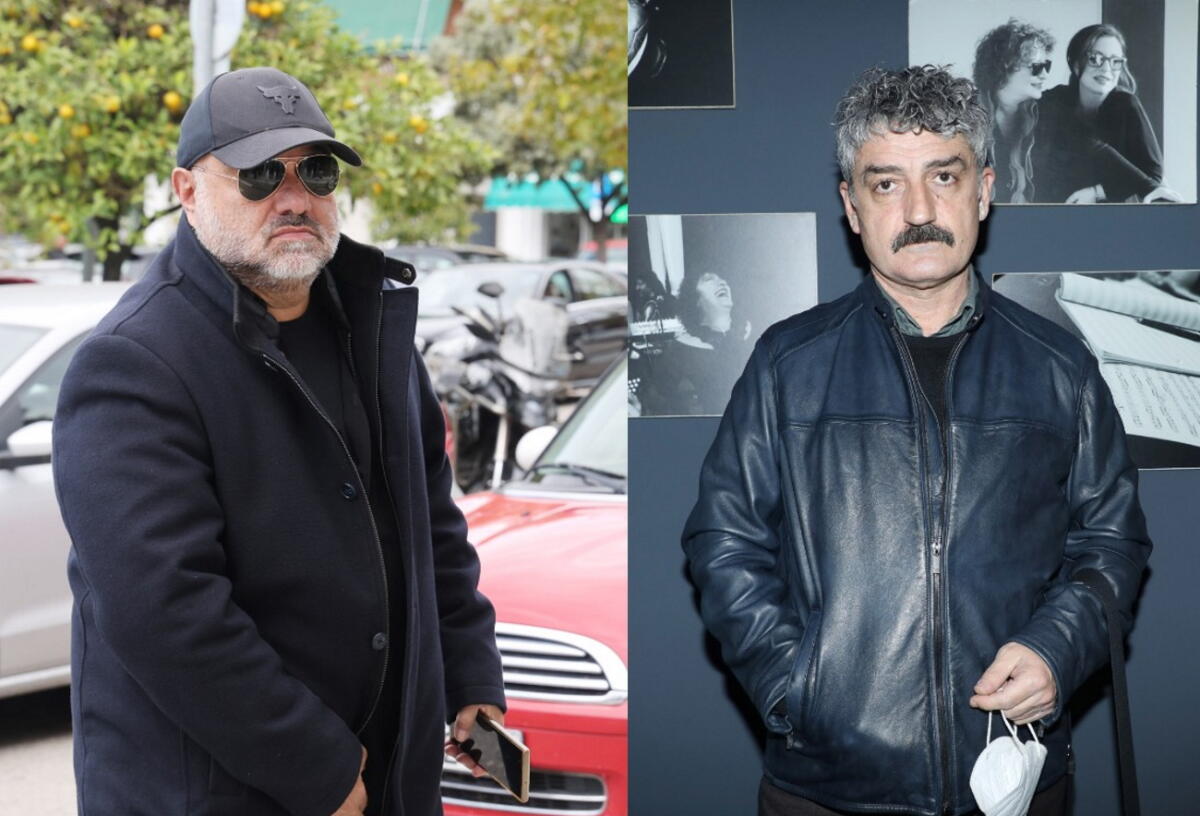 Δημήτρης Ήμελλος