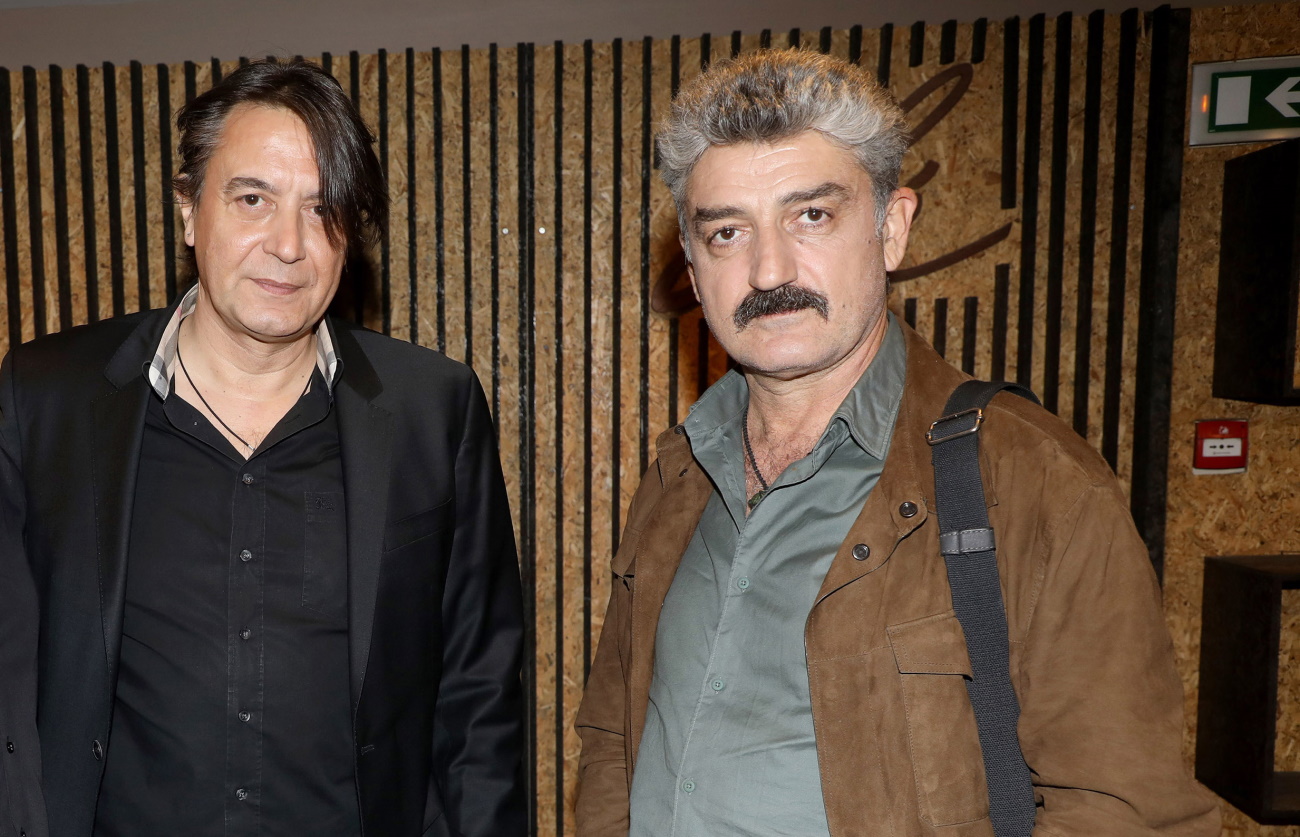 Δημήτρης Ήμελλος