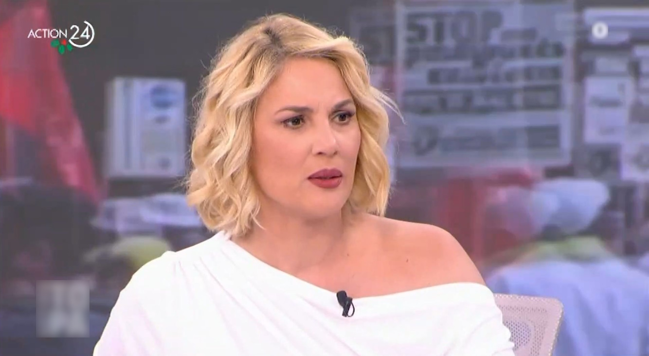 Ντόρα Κουτροκόη