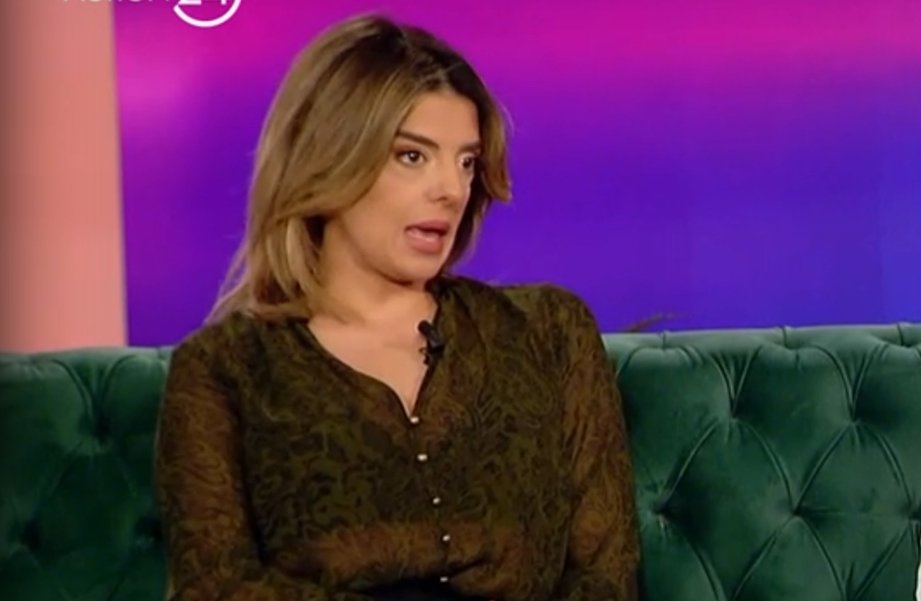 Νίκη Λάμη