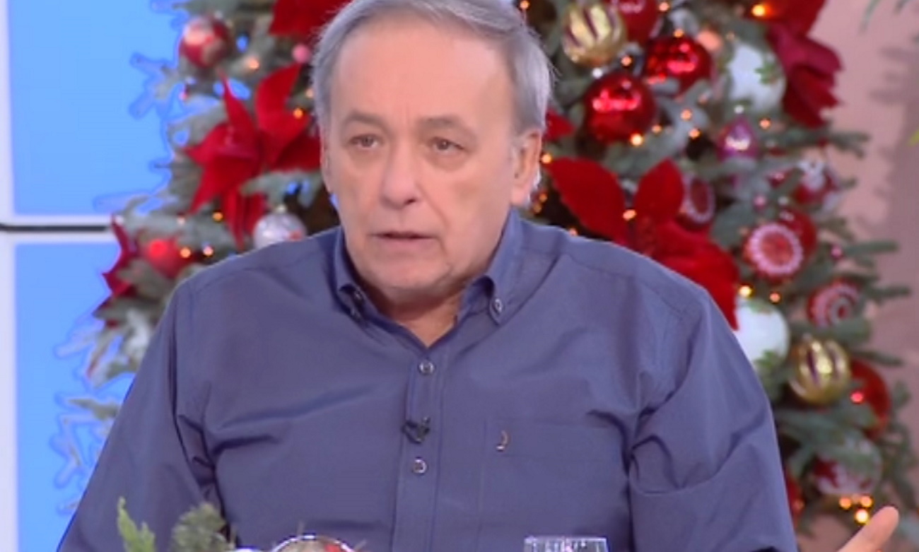 Ανδρέας Μικρούτσικος