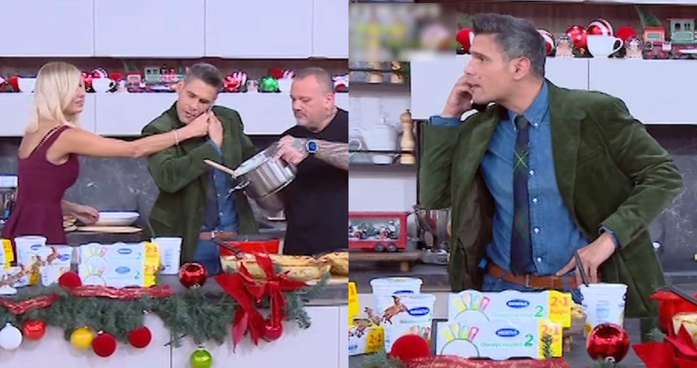 Δημήτρης Ουγγαρέζος
