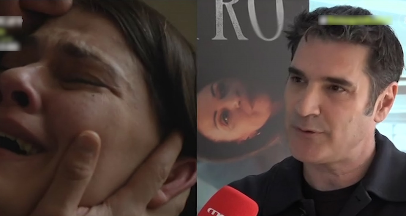 Χριστόφορος Παπακαλιάτης