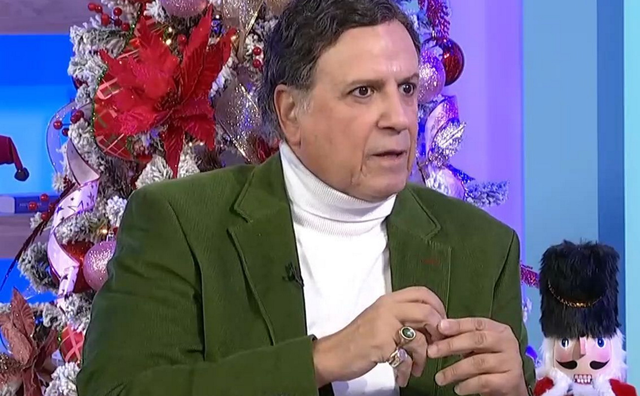 Χάρης Ρώμας