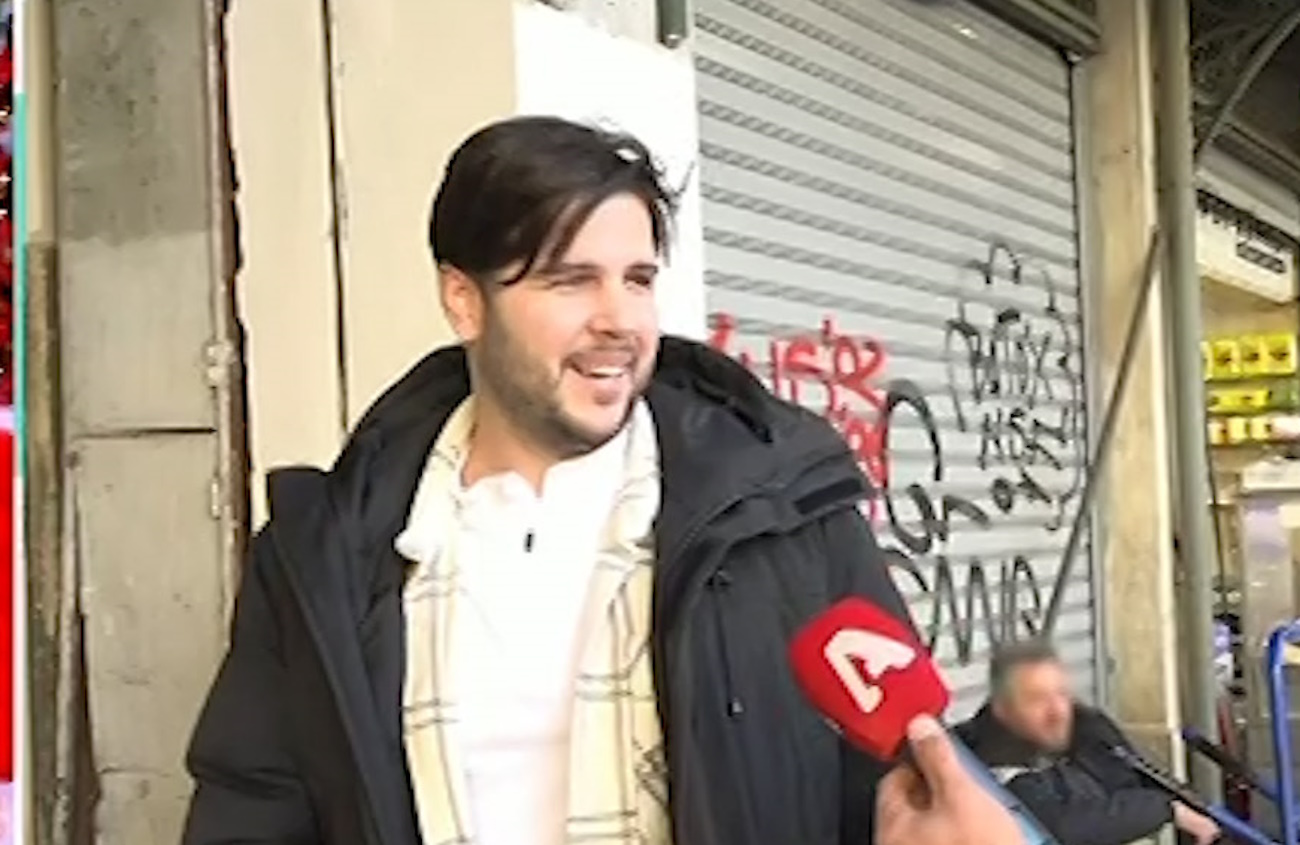 Βασίλης Σίμος