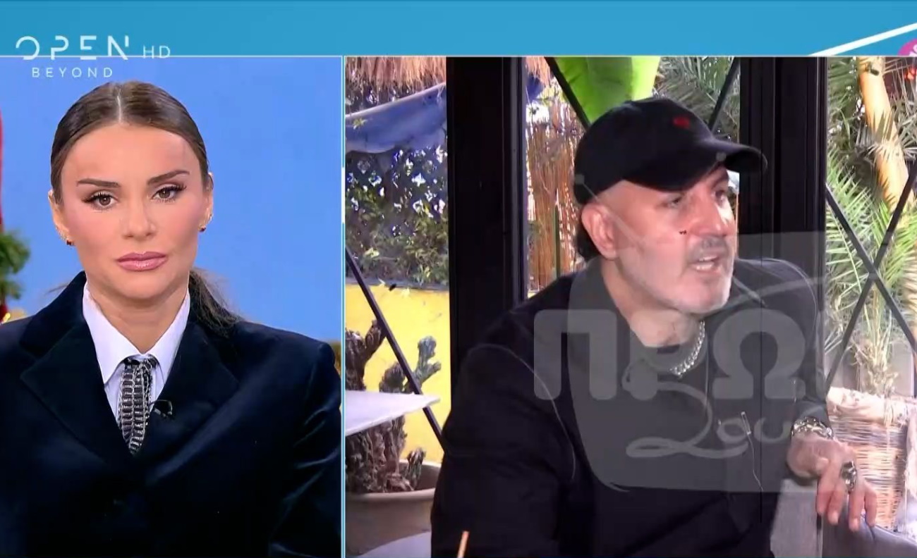 Τάσος Σοφρωνίου