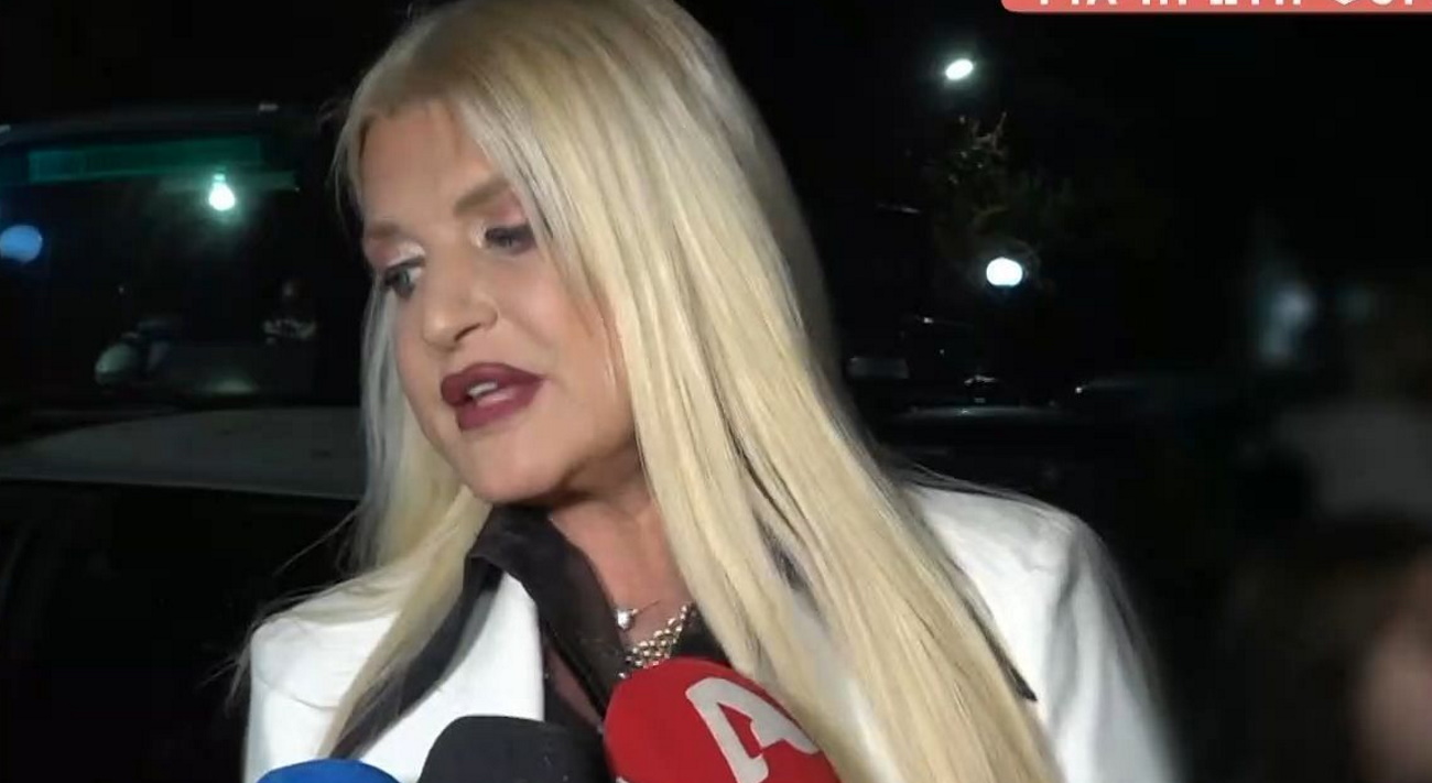 Μαρίνα Σταυράκη