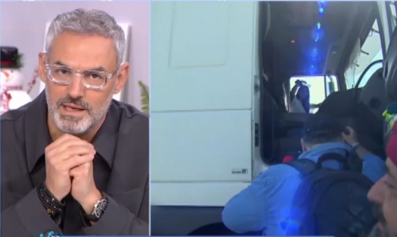 Νίκος Συρίγος