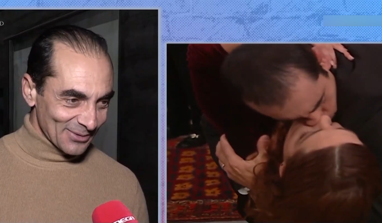 Αλέκος Συσσοβίτης