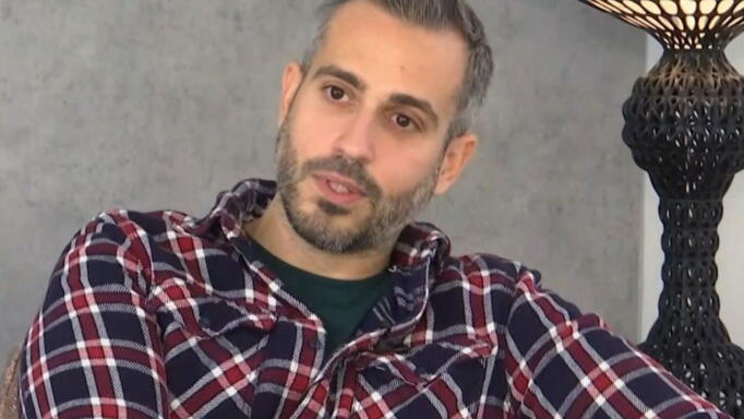 Γιώργος Τσούλης