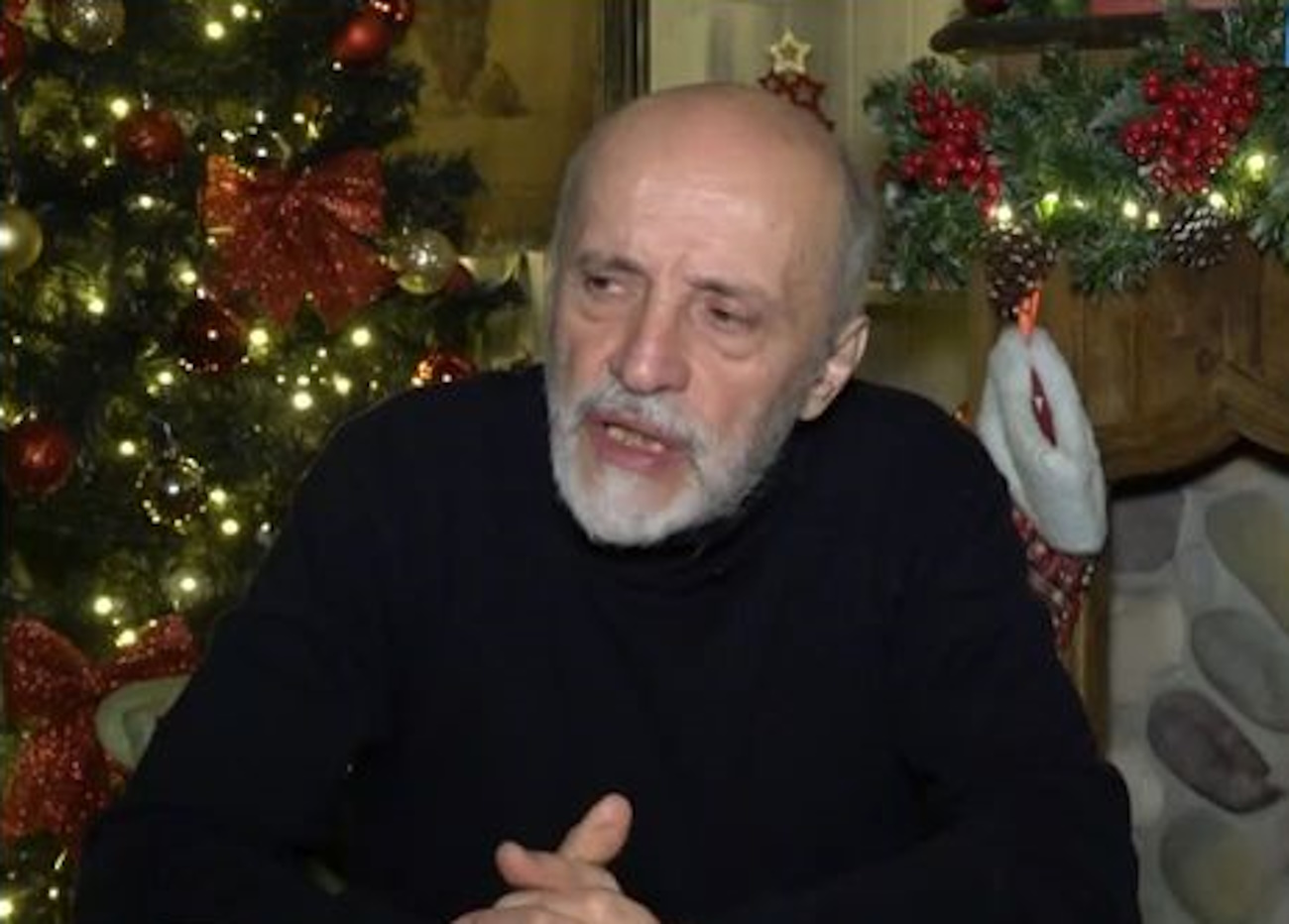 Μάνος Βακούσης