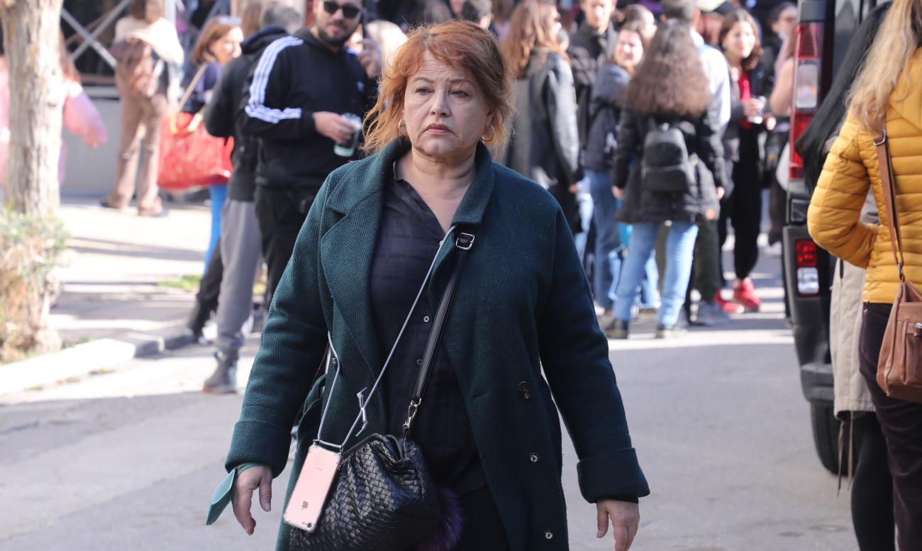 Νικολέττα Βλαβιανού