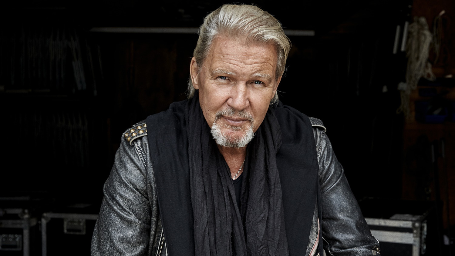 Johnny Logan