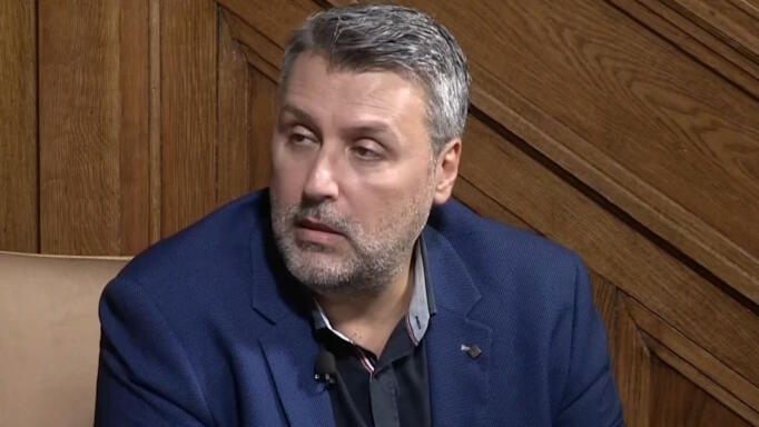 Γιάννης Καλλιάνος