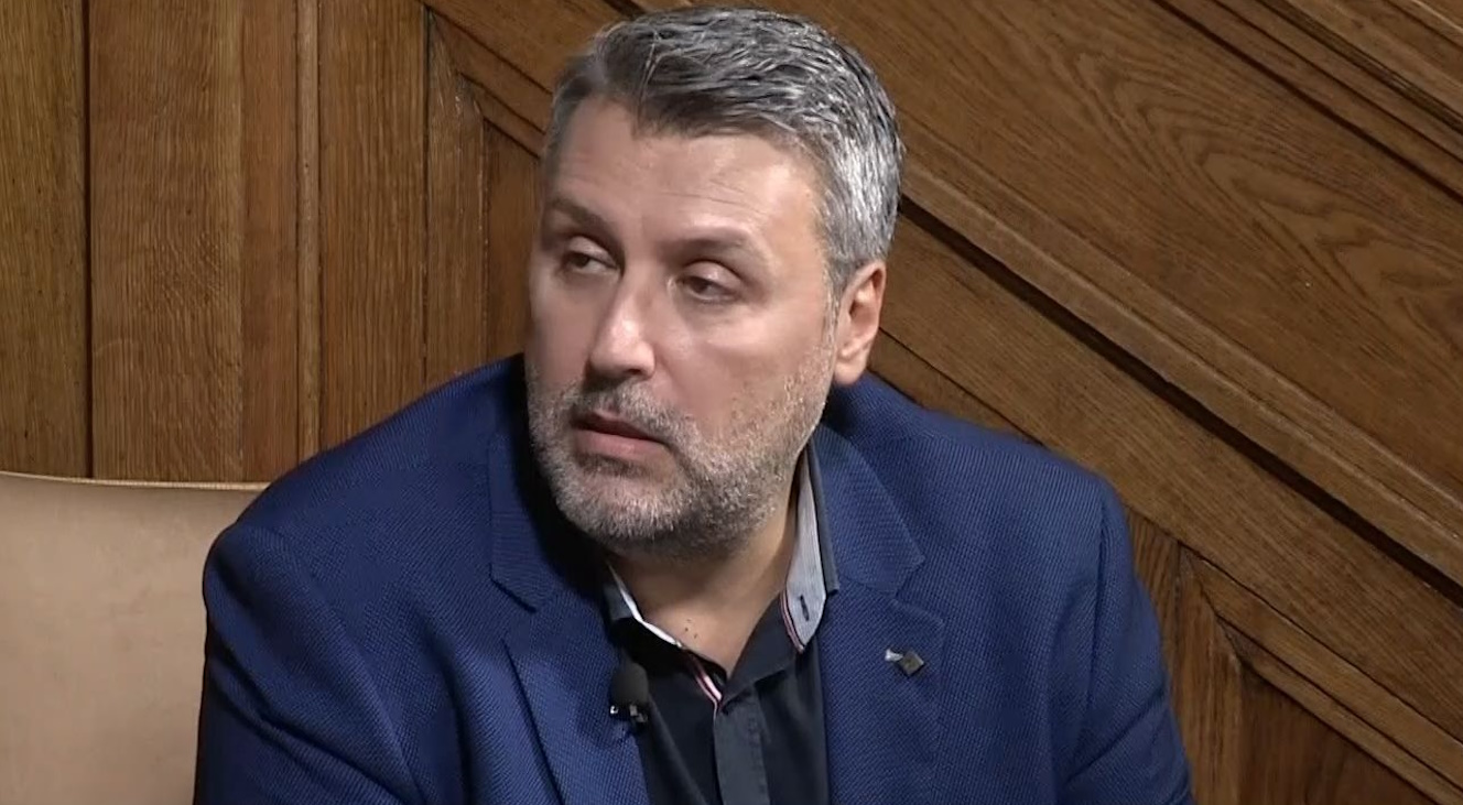 Γιάννης Καλλιάνος