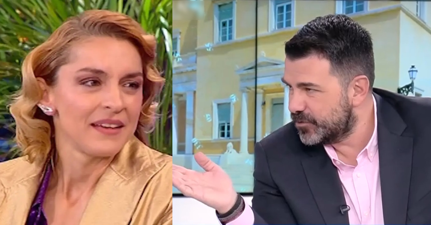 Γιάννης Κολοκυθάς