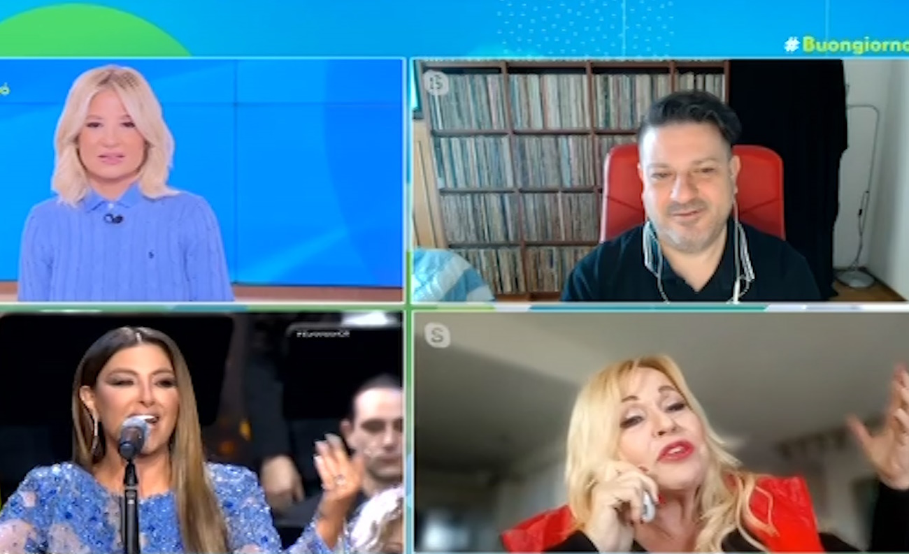 Φαίη Σκορδά