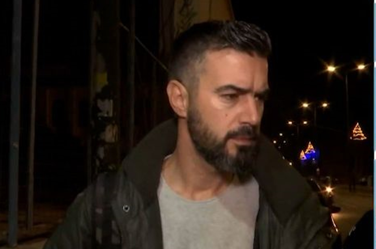 Γιάννης Τσιμιτσέλης