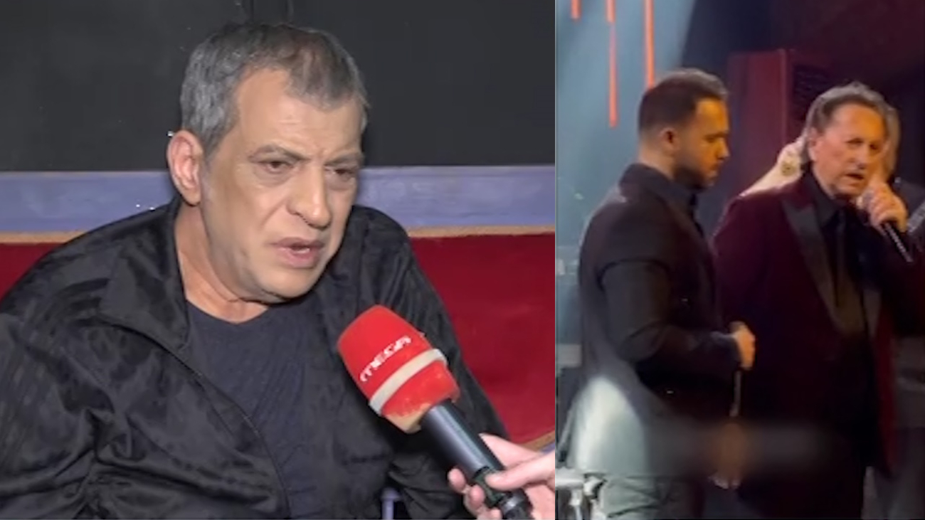 Θέμης Αδαμαντίδης