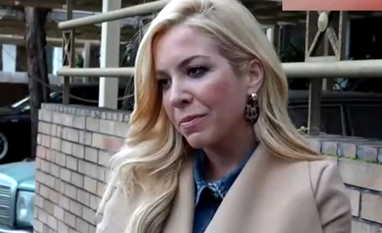 Μαρία Αναστασοπούλου