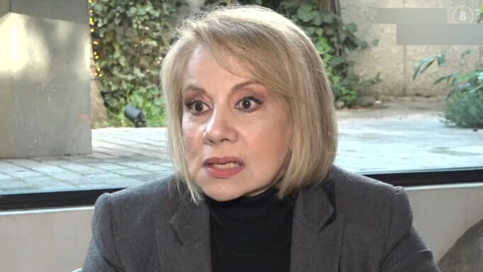 Άννα Αδριανού