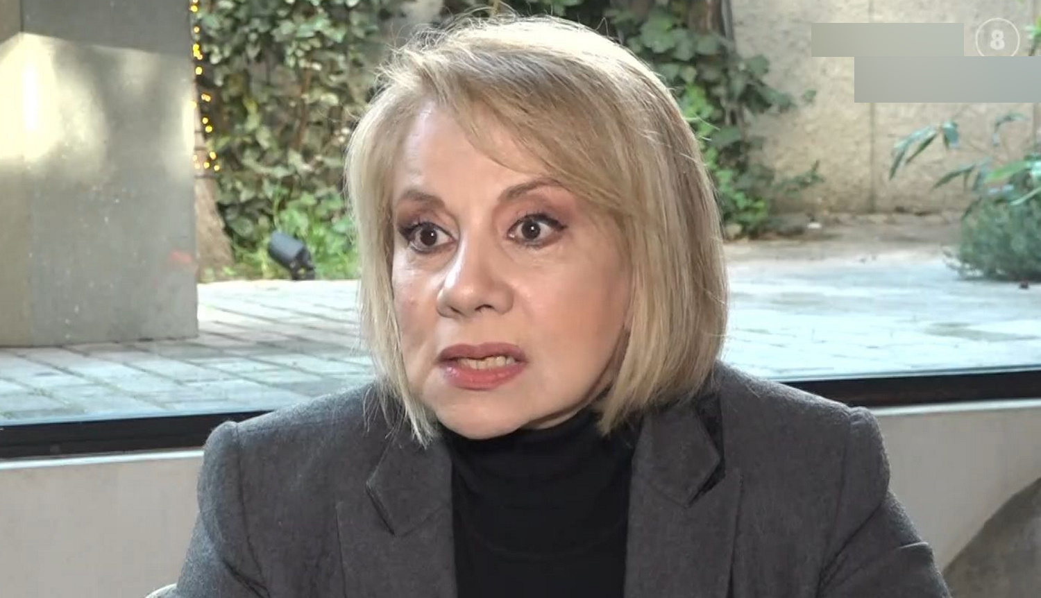 Άννα Αδριανού