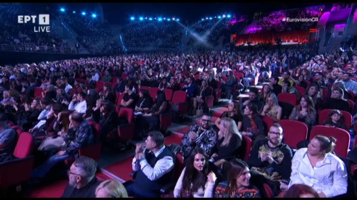 Eurovision 2025