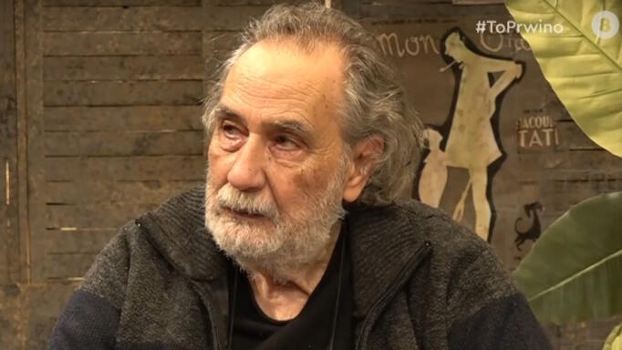 Κώστας Αρζόγλου