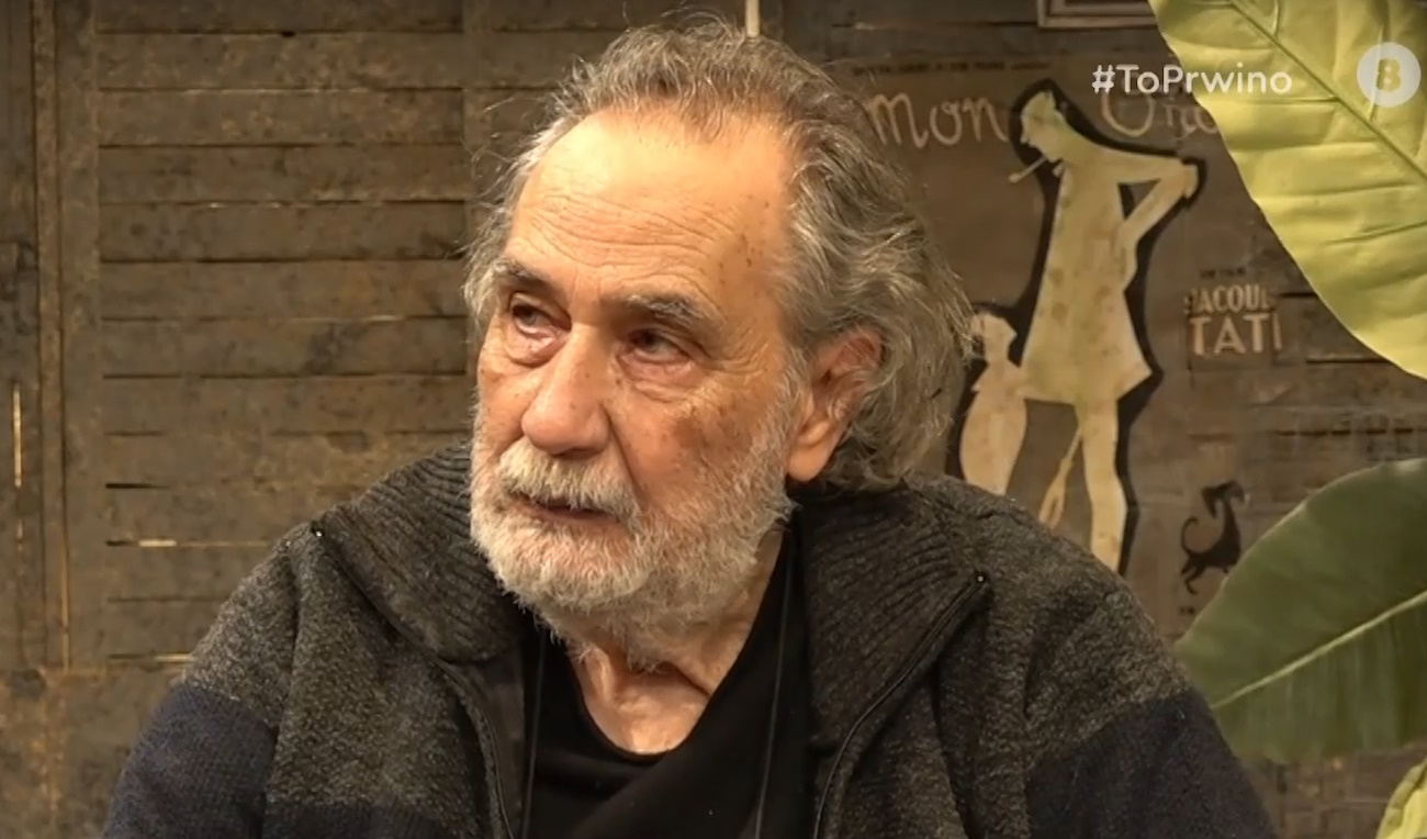 Κώστας Αρζόγλου
