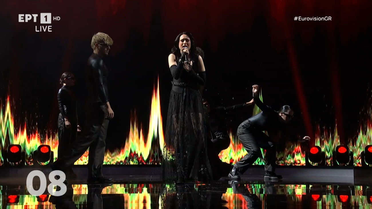 Eurovision 2025