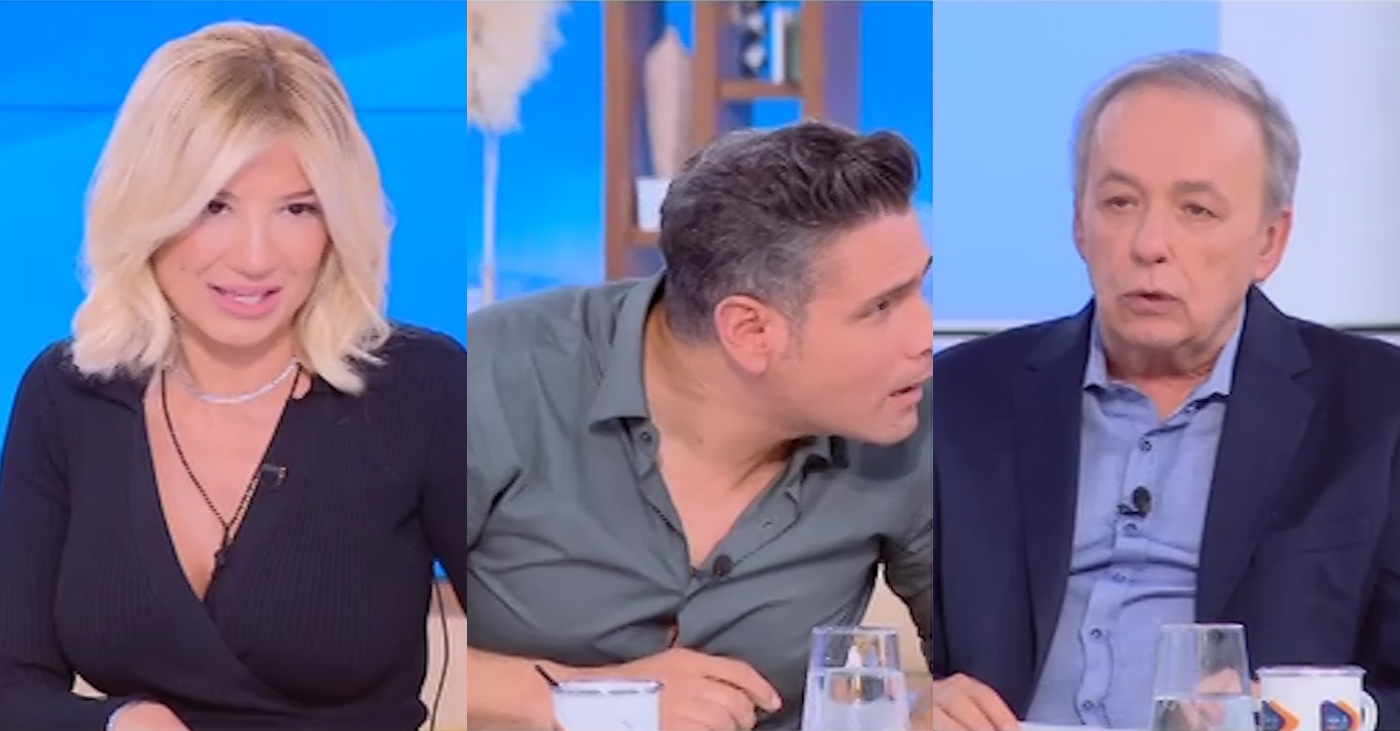 Ανδρέας Μικρούτσικος