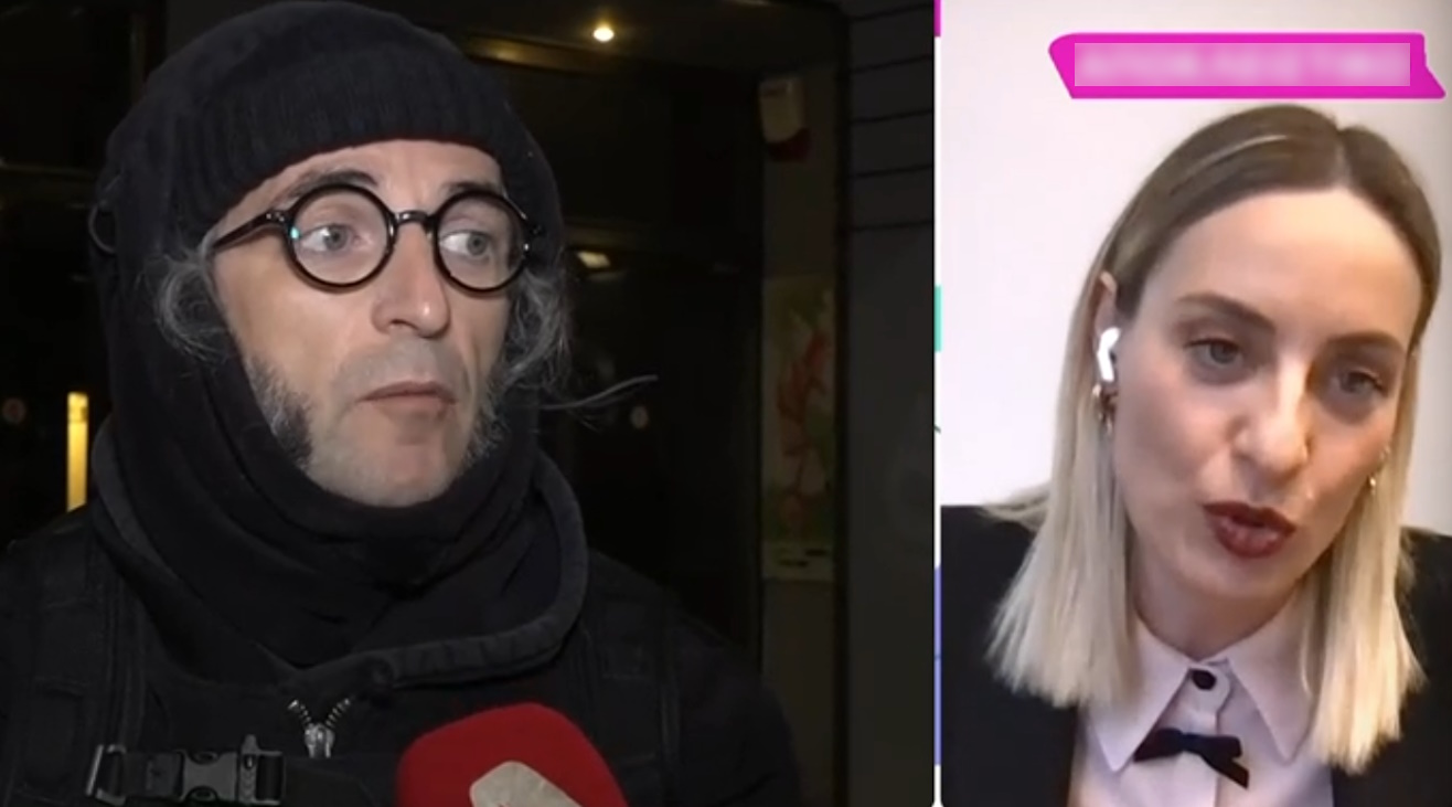 Ελεονώρα Μελέτη