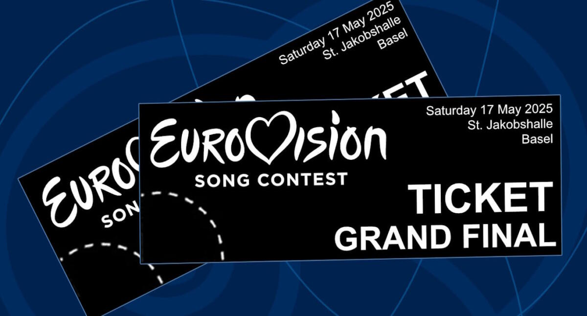 Eurovision 2025