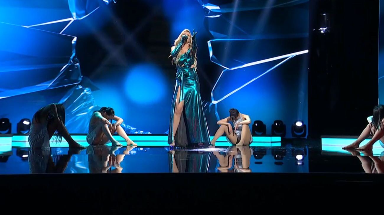 Eurovision 2025