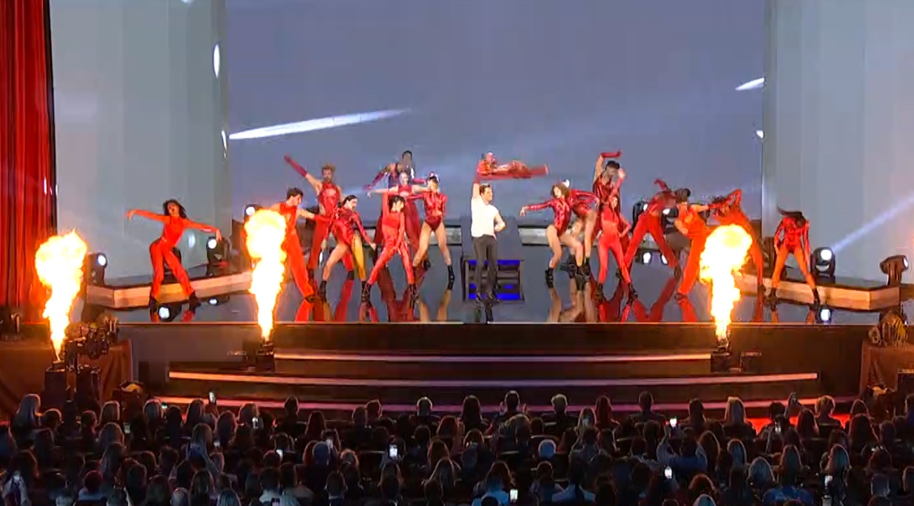 Eurovision 2025