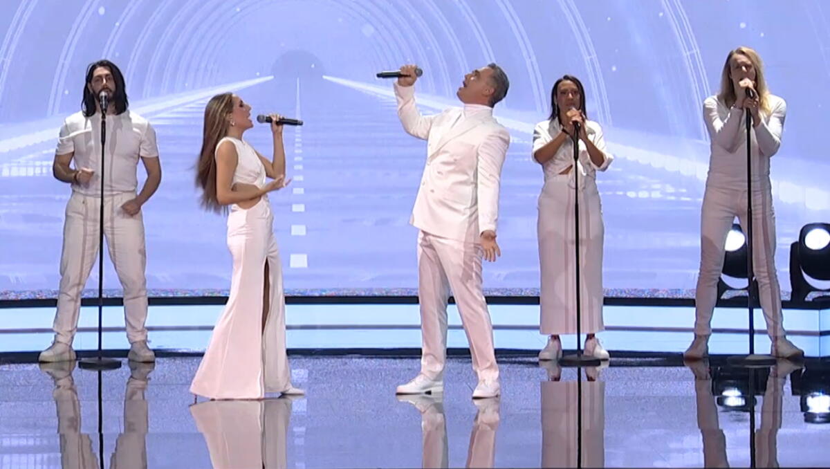 Eurovision 2025