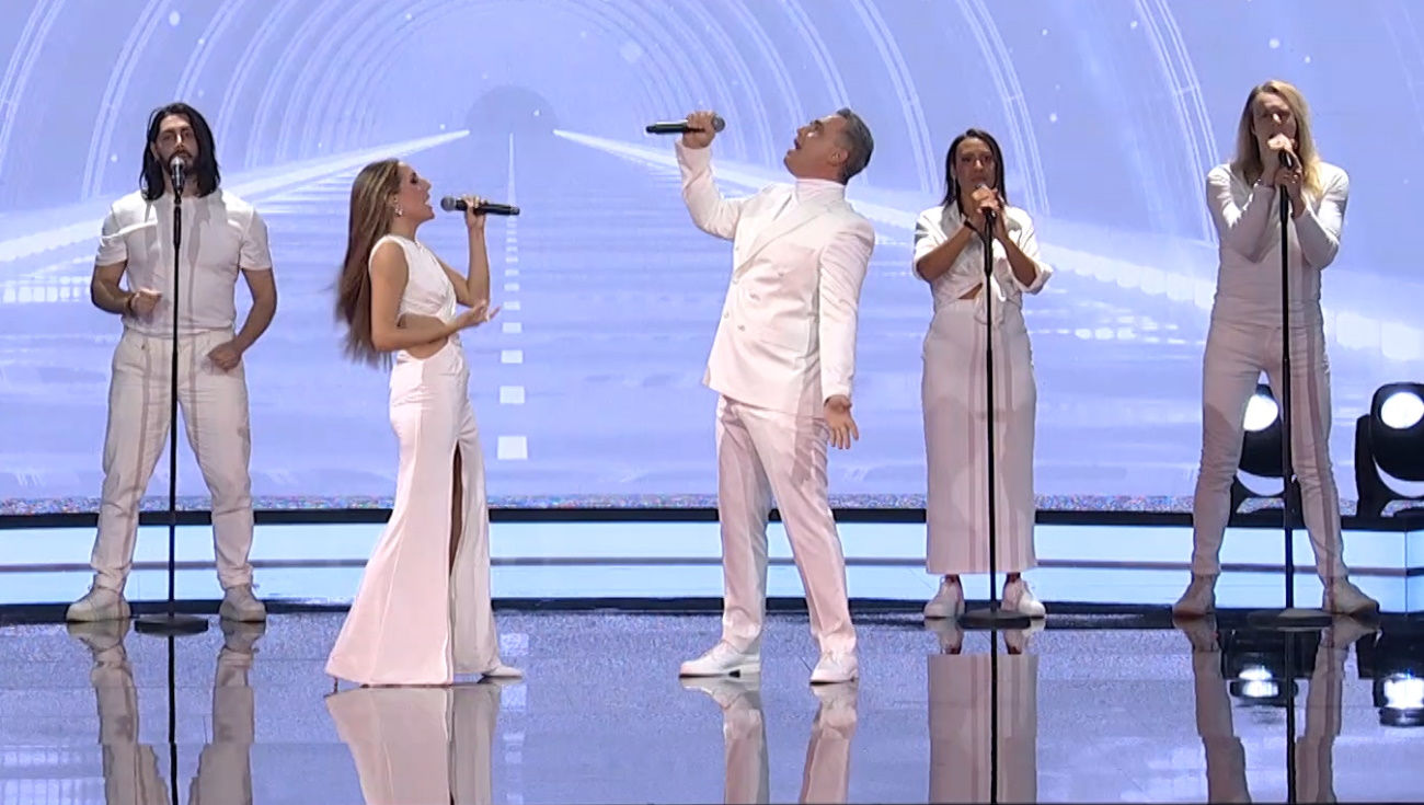 Eurovision 2025