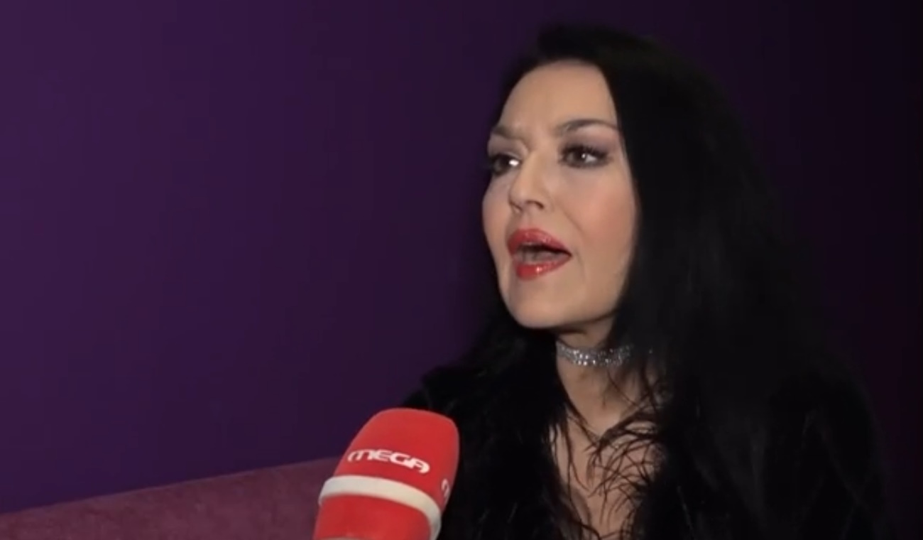 Ελένη Φιλίνη