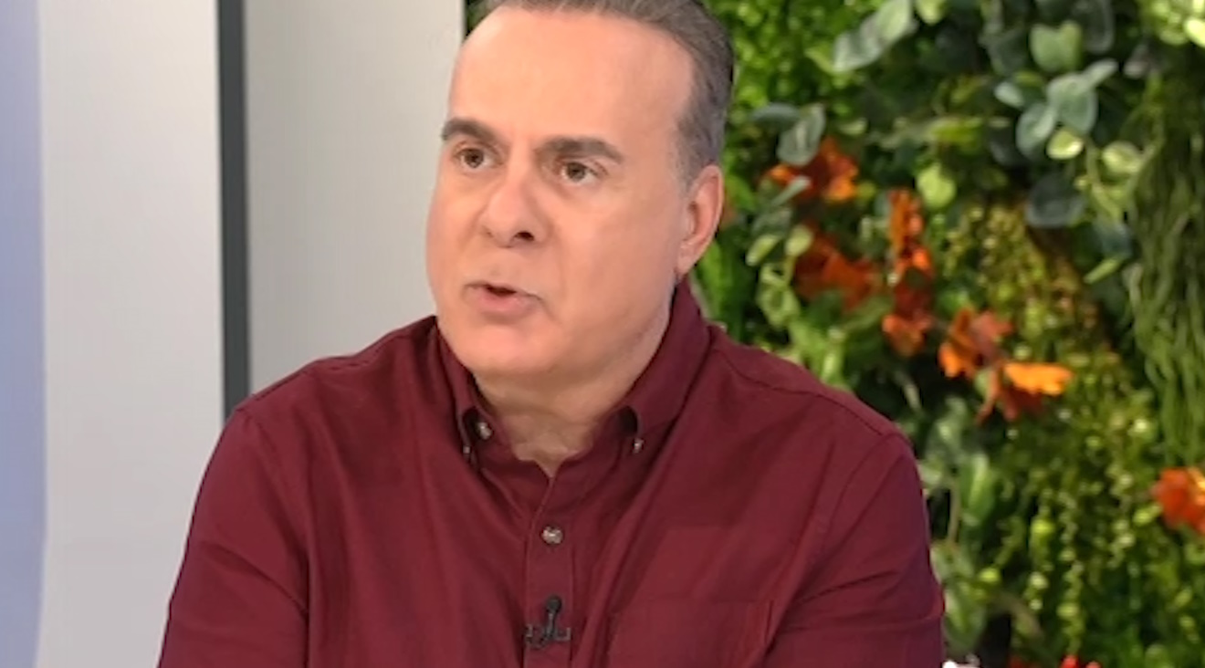 Φώτης Σεργουλόπουλος