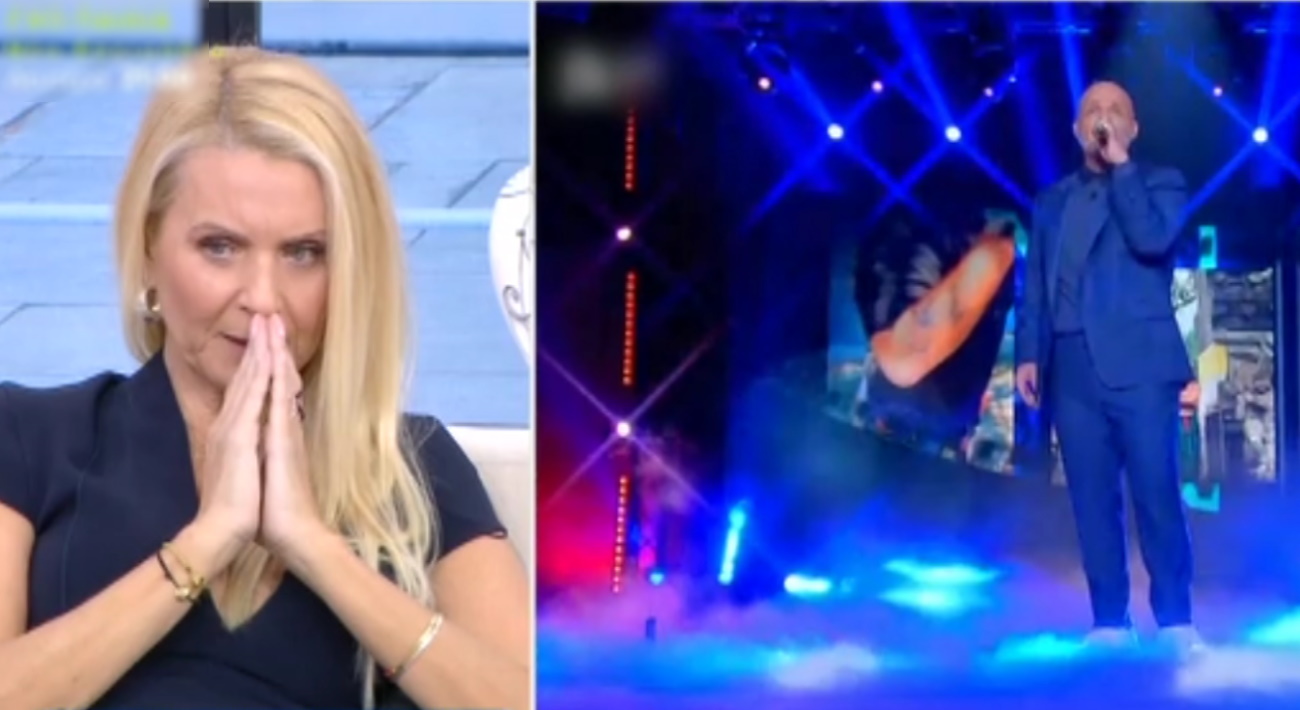 Κατερίνα Γκαγκάκη