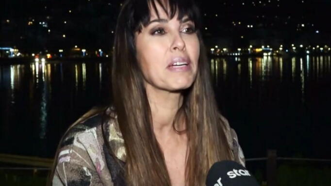 Σαλίνα Γαβαλά