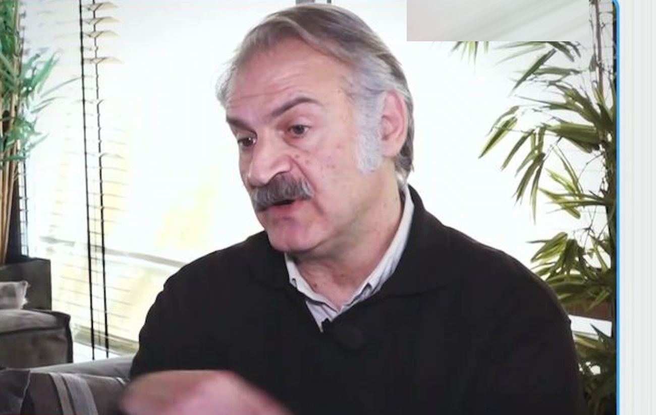 Τάσος Γιαννόπουλος